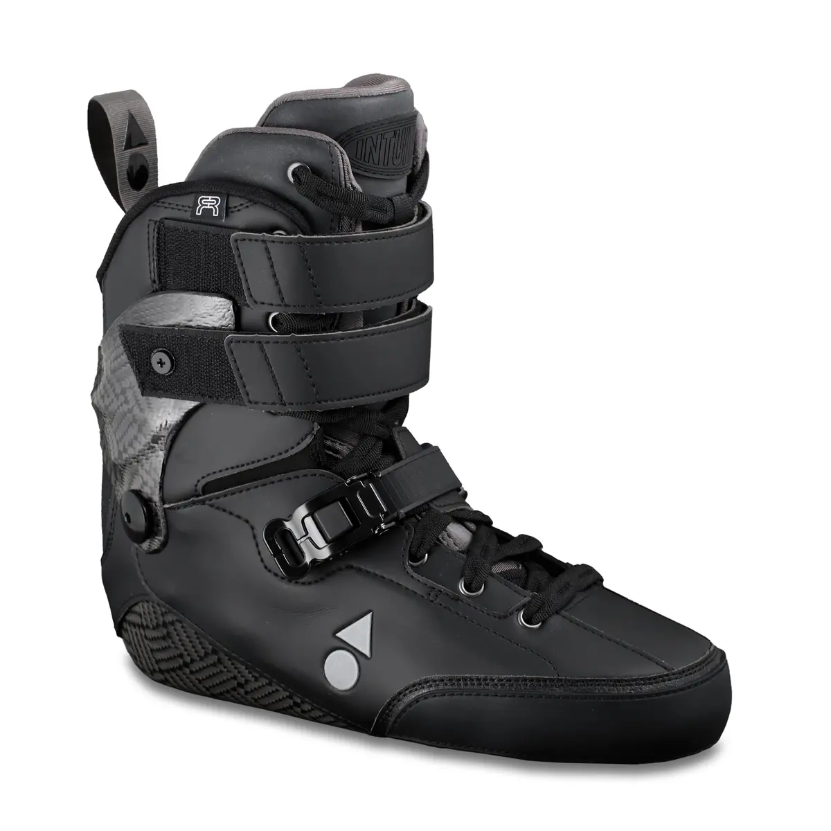 Wizard Base High Boot 1