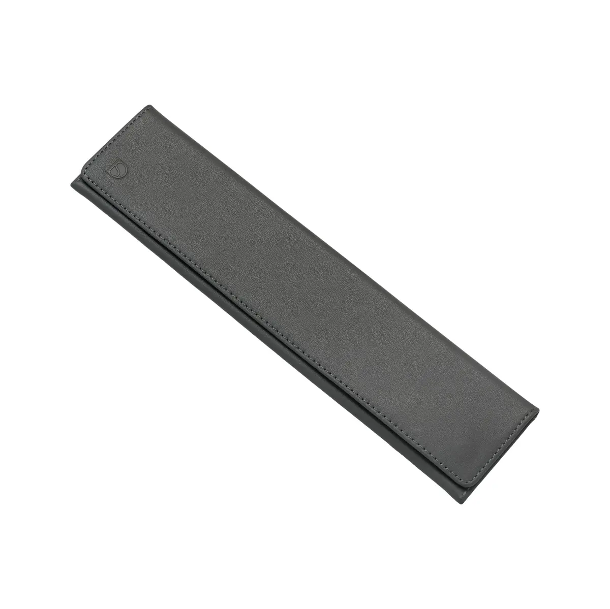 Watch Sleeve - Grey/Green 1