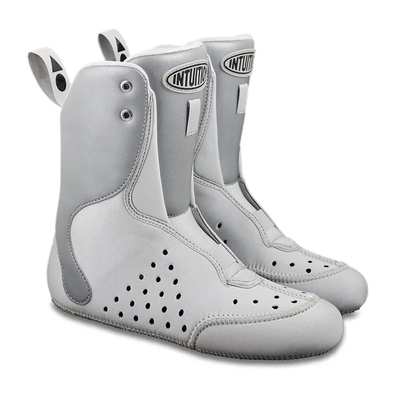 Intuition Wizard Base High Liners 1