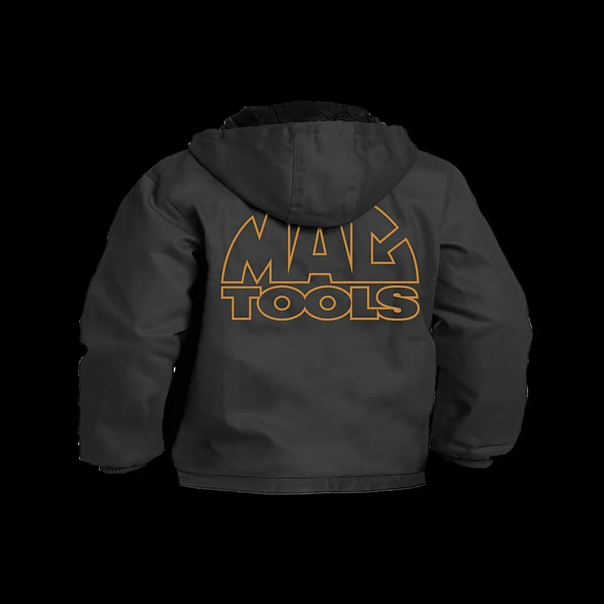 Youth Canvas Jacket 3