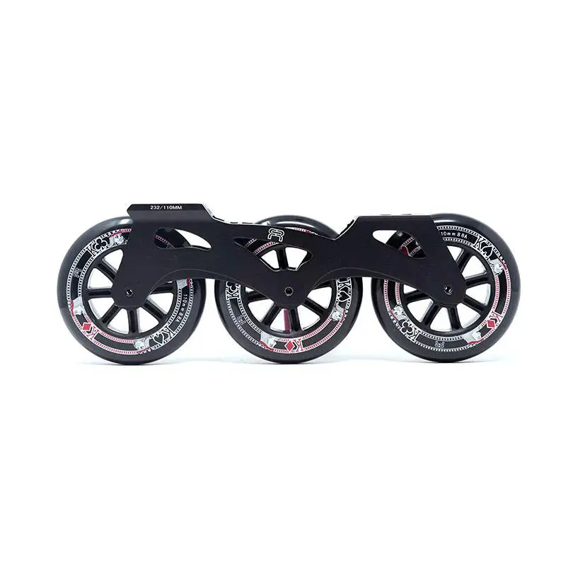Fr Skates X2 310 Frames Complete 1