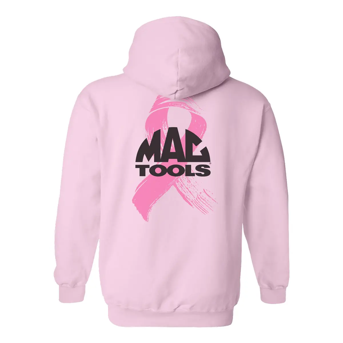 Bca Ribbon Hoodie 4