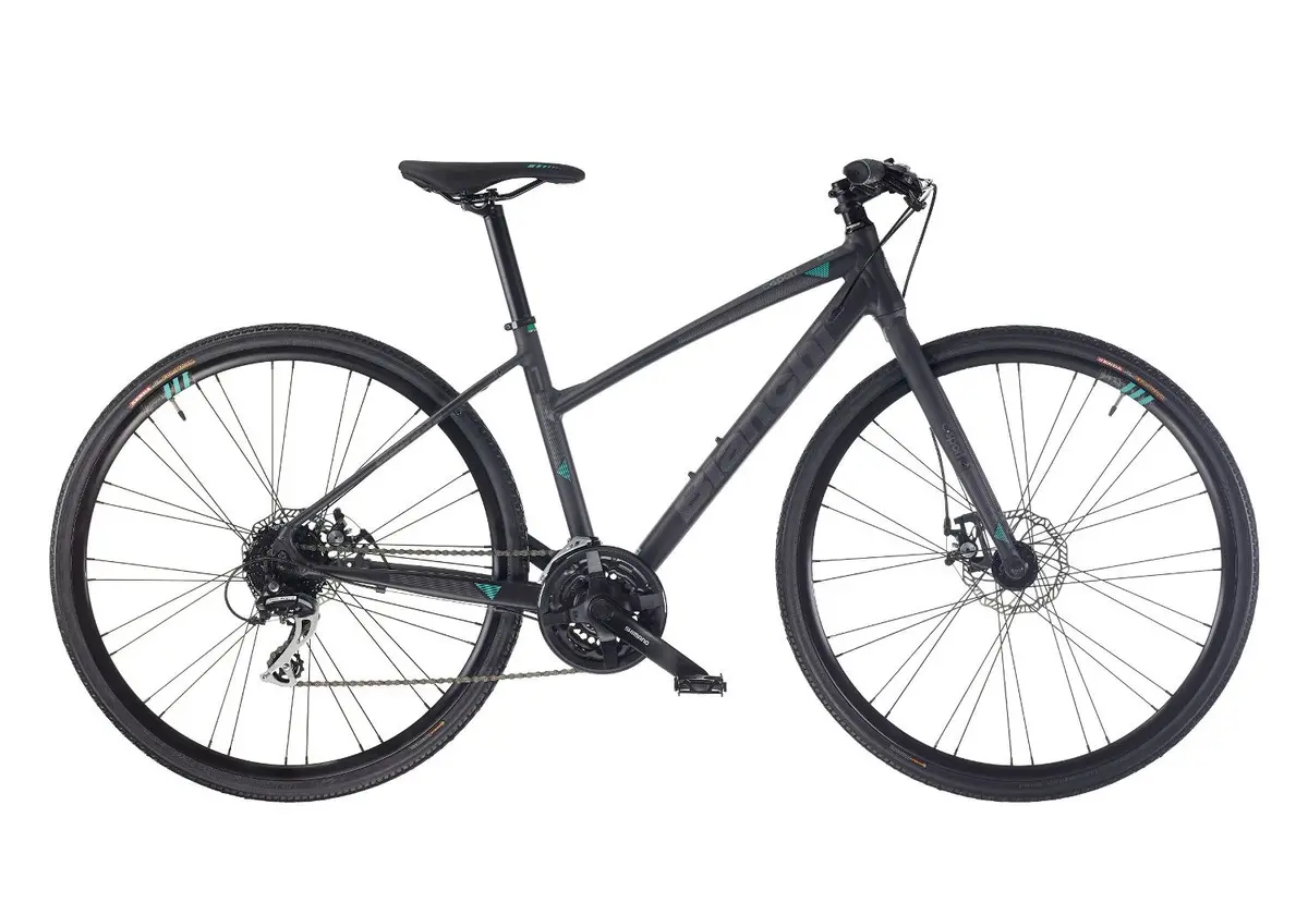 Bianchi C-Sport 1 Dama Small 43Cm 1