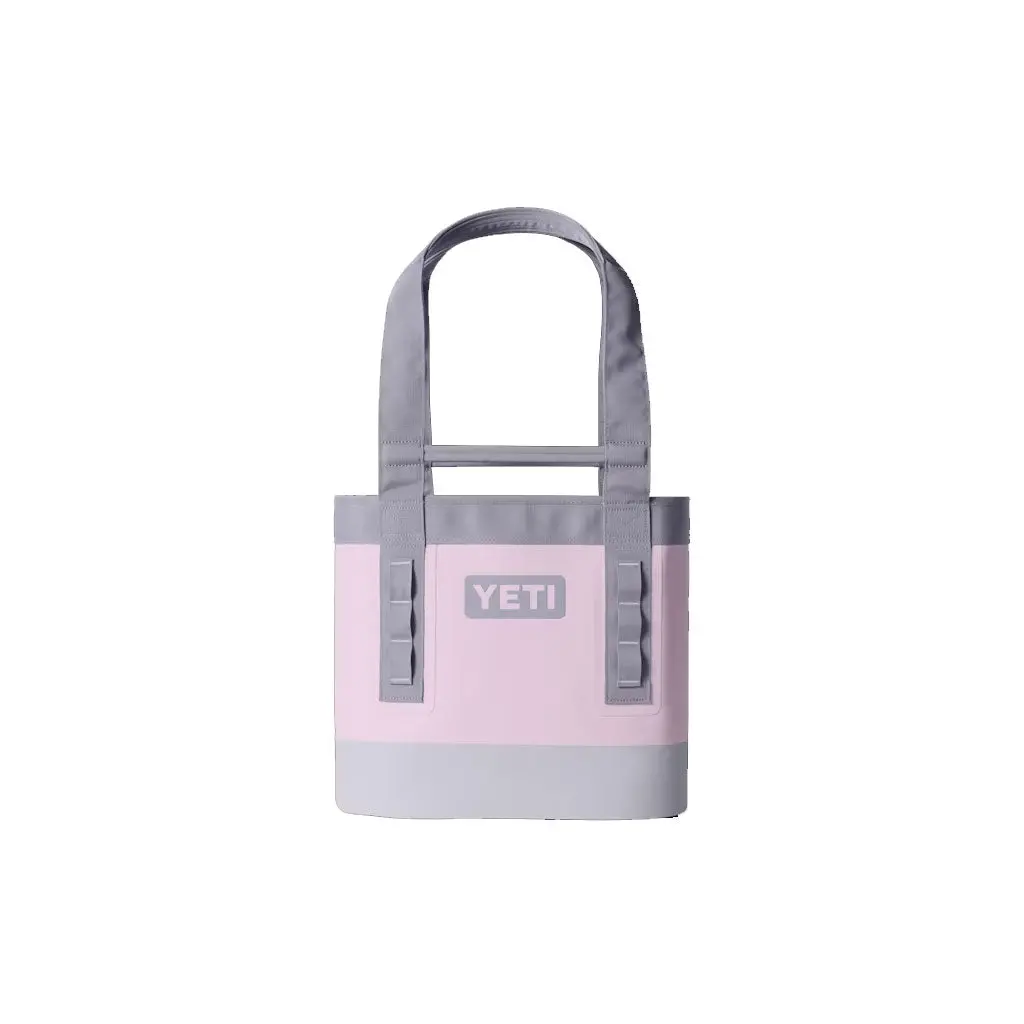 Yeti Camino Carryall 20  Tote Bag - Cherry Blossom 1