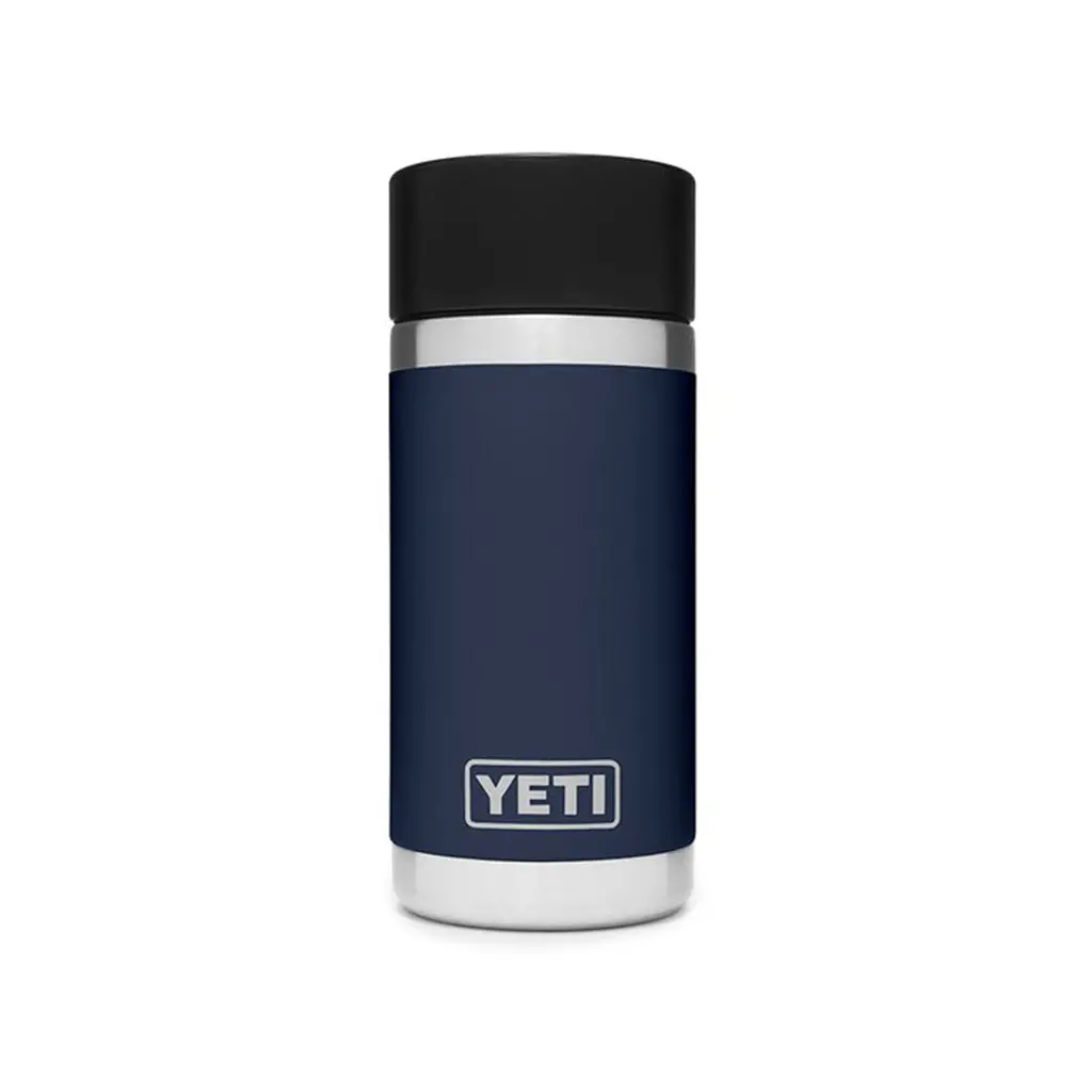 Yeti Rambler 12 Oz Bottle - Navy 1