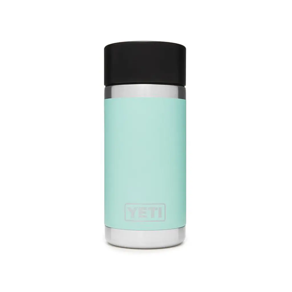 Yeti Rambler 12 Oz Bottle - Seafoam 1