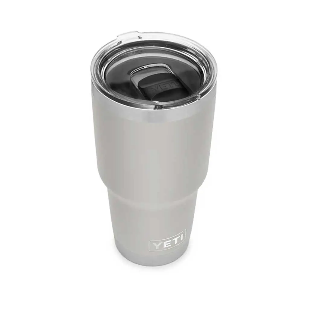 Yeti Rambler 30 Oz Tumbler - Granite Grey 1