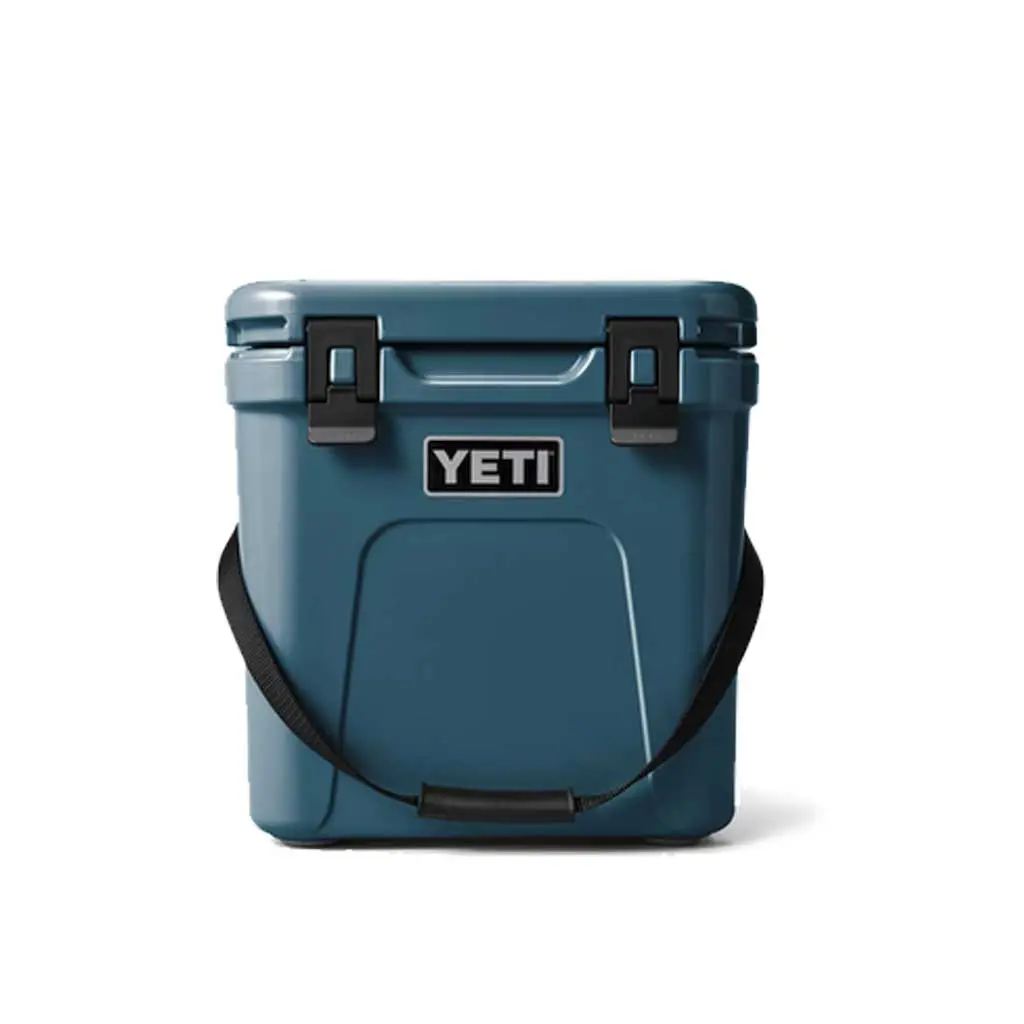 Yeti Roadie 24 Cooler - Nordic Blue 1