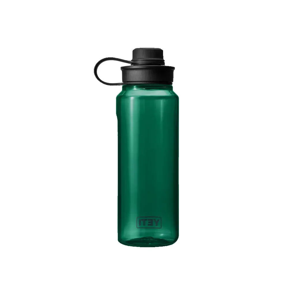 Yeti Yonder 1L / 34Oz Water Bottle - Black Forest 2
