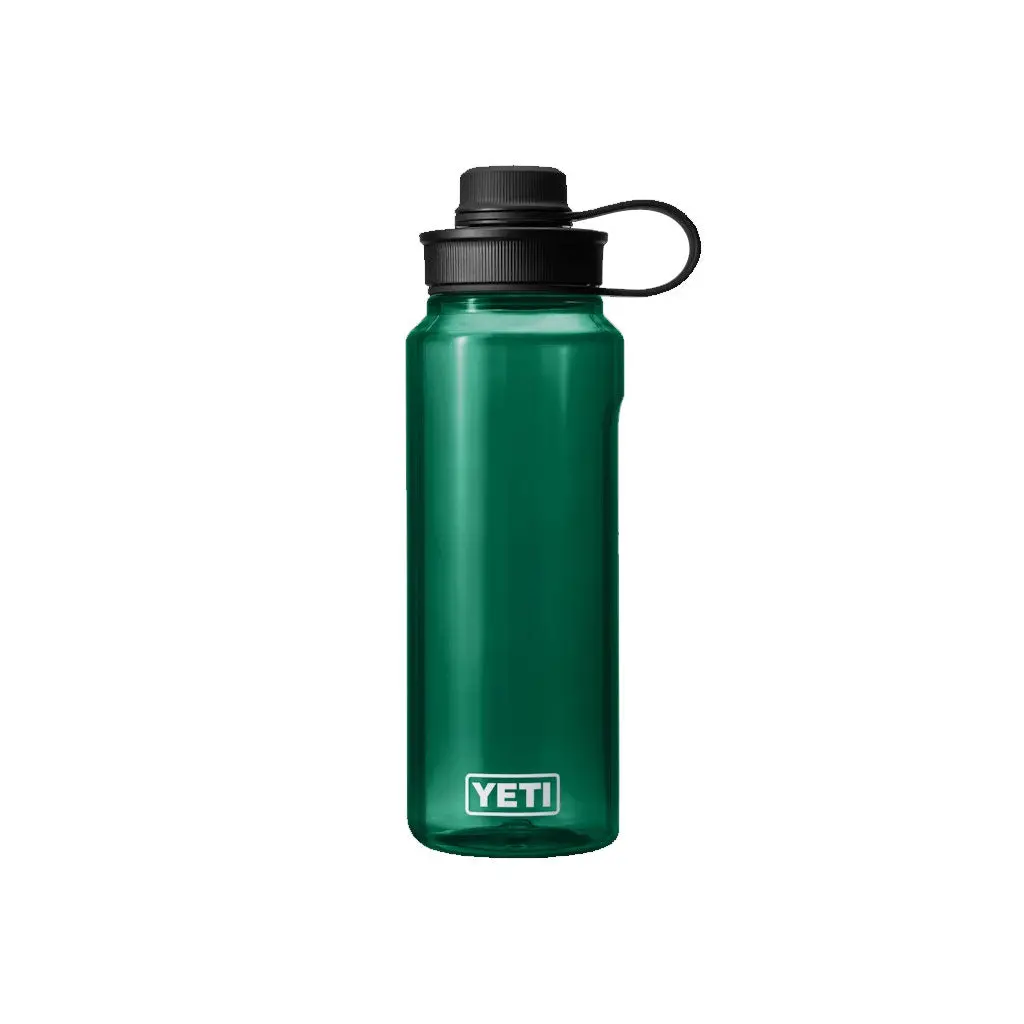 Yeti Yonder 1L / 34Oz Water Bottle - Black Forest 1
