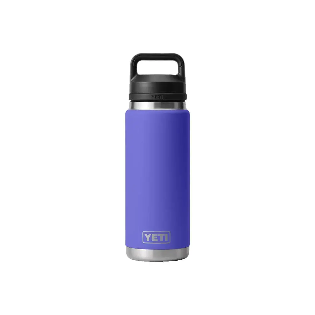 Yeti Rambler 26Oz Bottle Chug - Ultra Violet 1