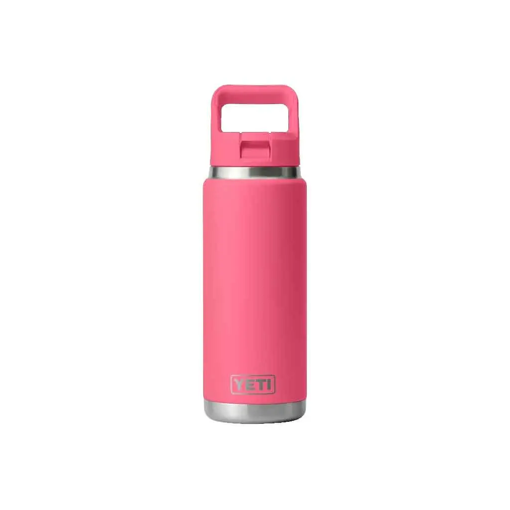 Yeti Rambler 26 Oz C Star Bottle - Tropical Pink 1