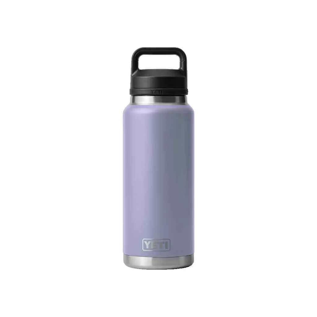 Yeti Rambler 36 Oz Bottle Chug - Cosmic Lilac 1