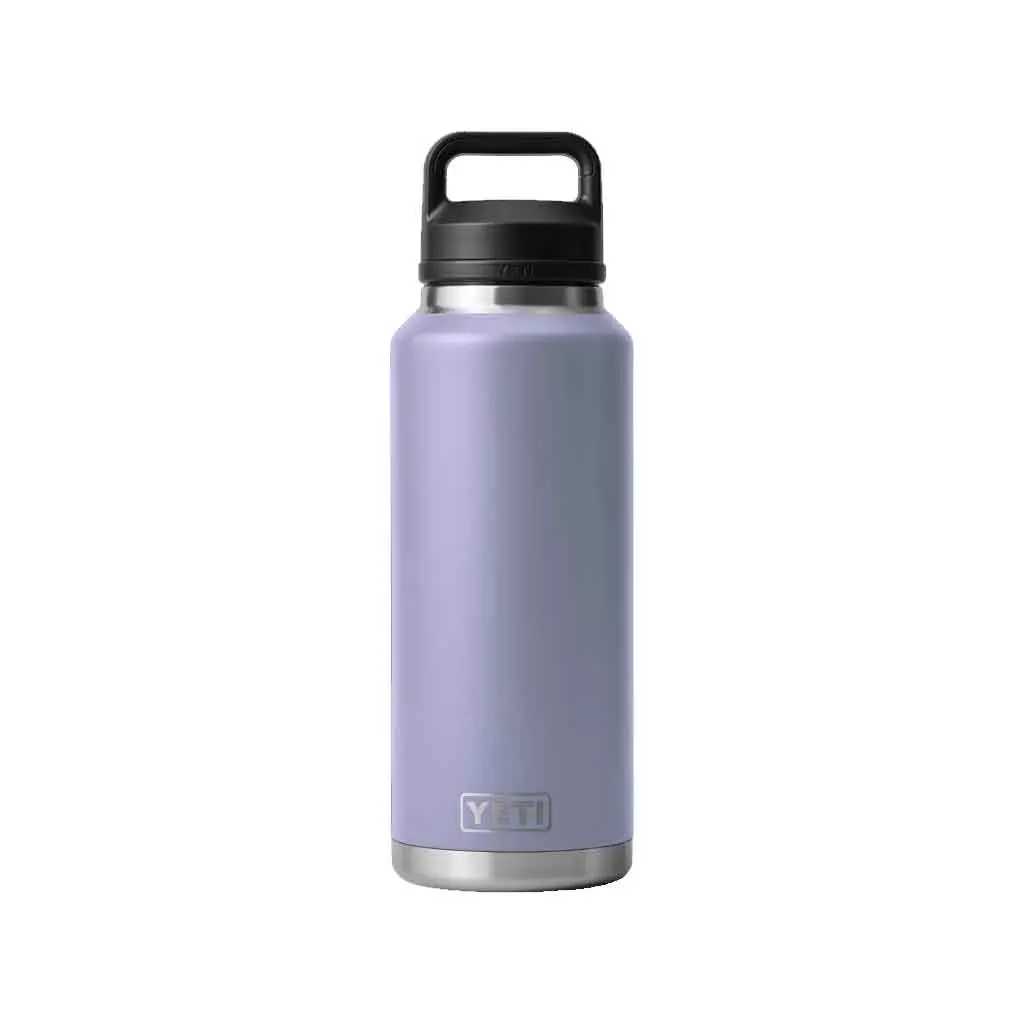 Yeti Rambler 46Oz Bottle Chug - Cosmic Lilac 1