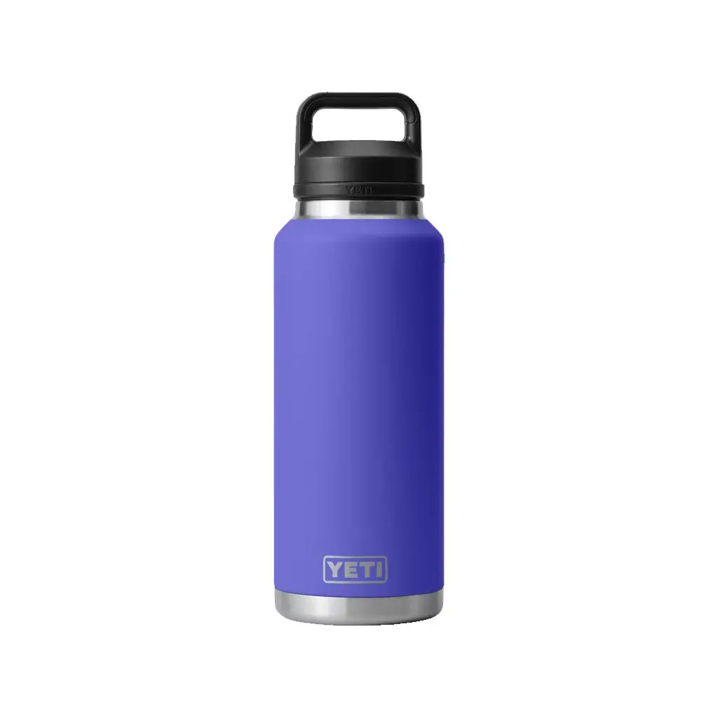 Yeti Rambler 46Oz Bottle Chug - Ultra Violet 1