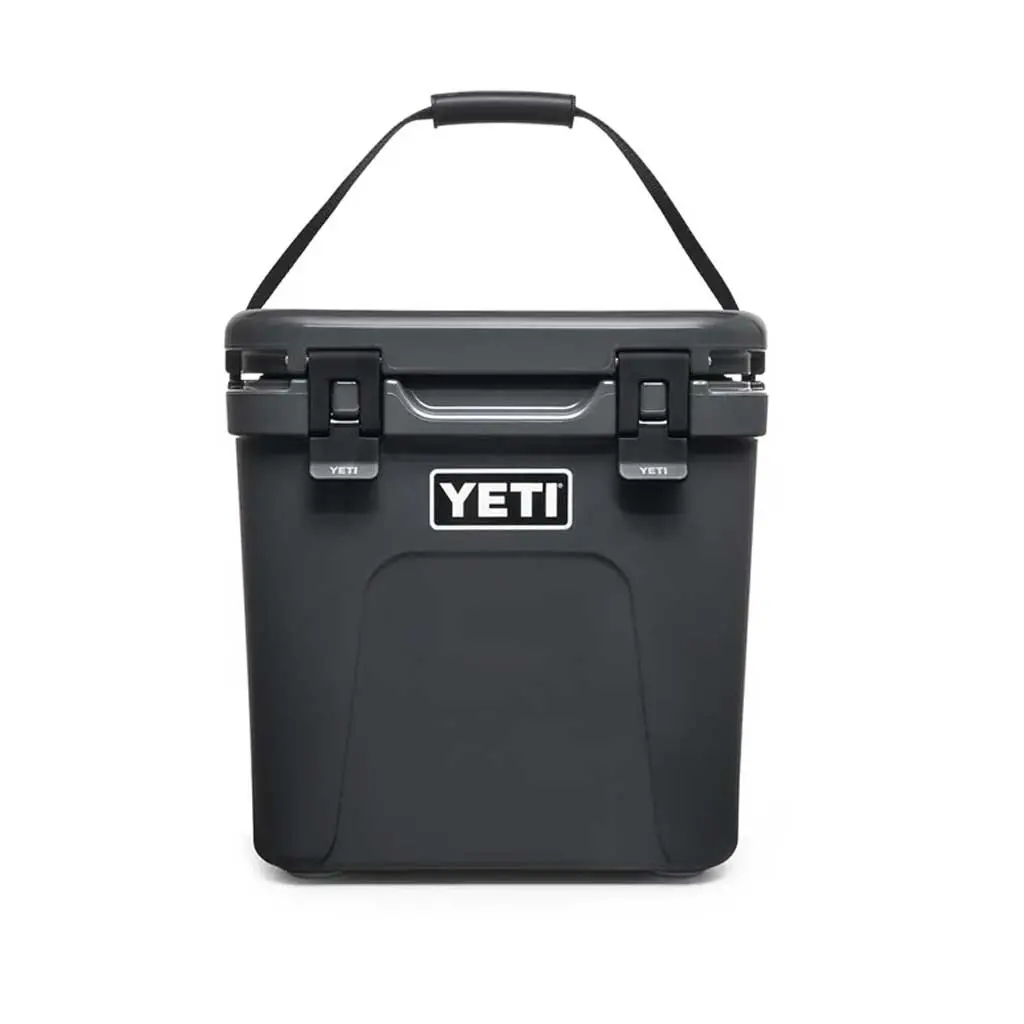 Yeti Roadie 24 Cooler - Charcoal 2