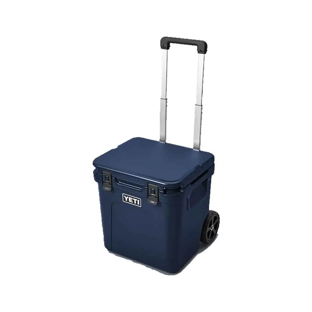 Yeti Roadie 48 With Wheels - Navy 1