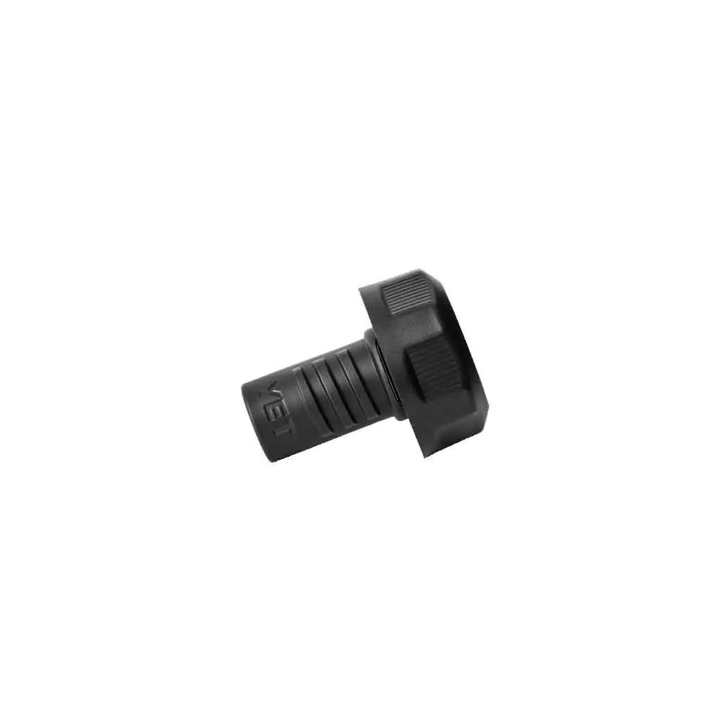 Yeti Roadie Wheeled Cooler Drain Plug 1