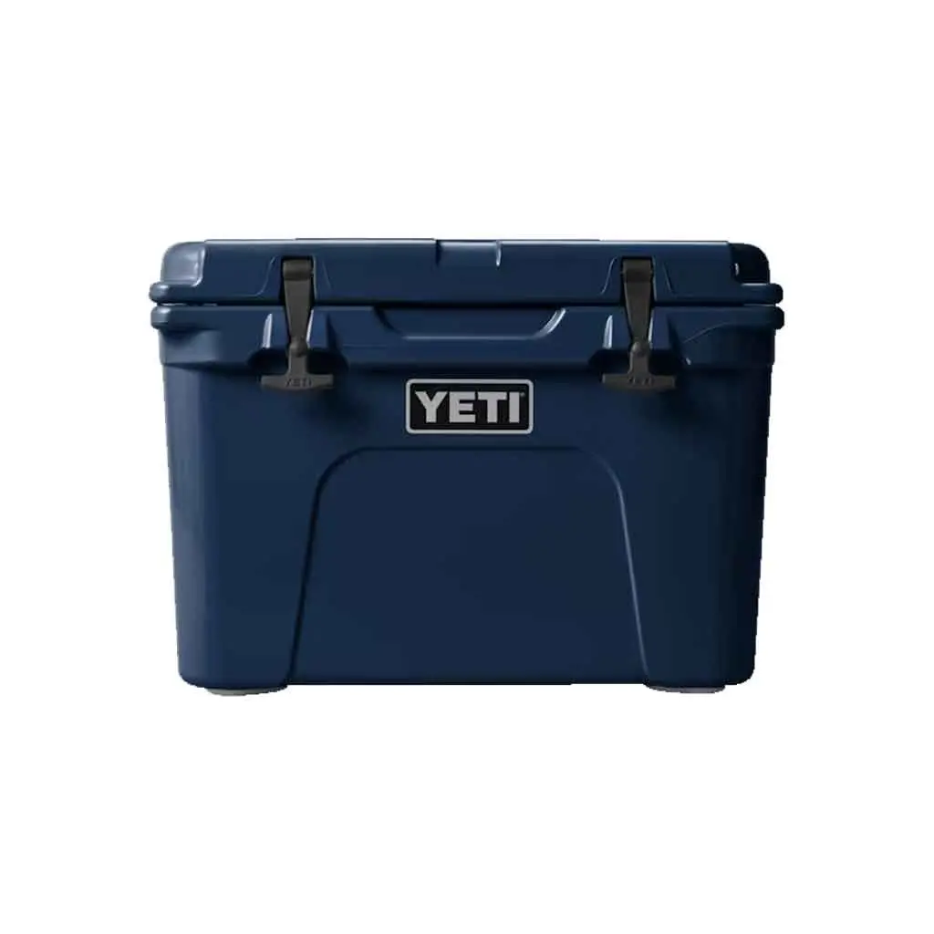 Yeti Tundra 35 - Navy 1
