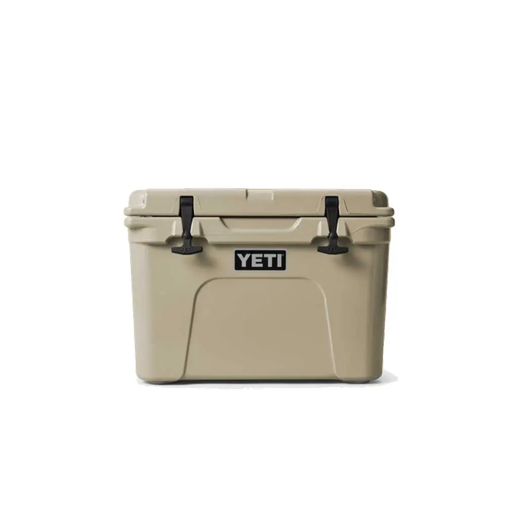 Yeti Tundra 35 - Desert Tan 1
