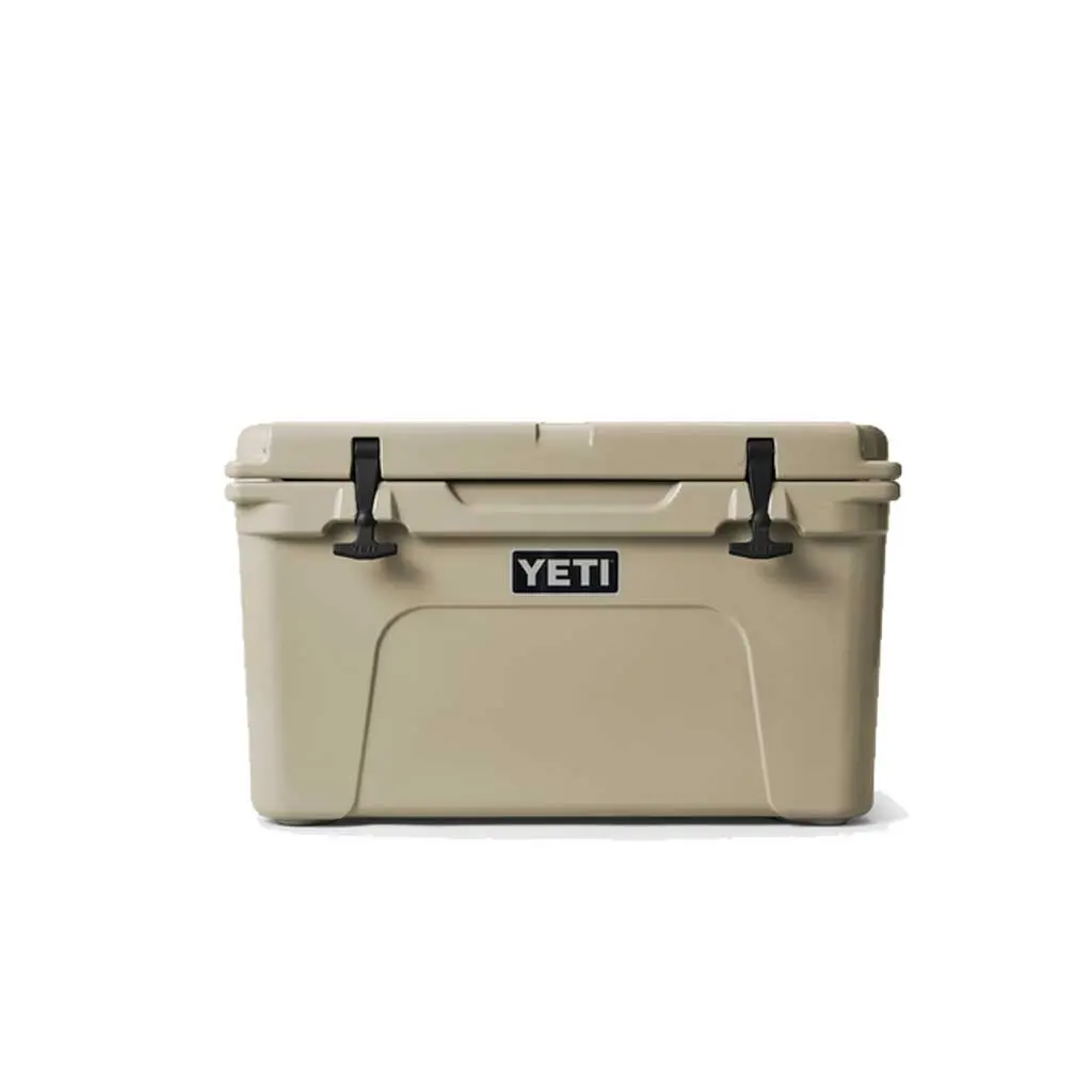 Yeti Tundra 45 - Desert Tan 1