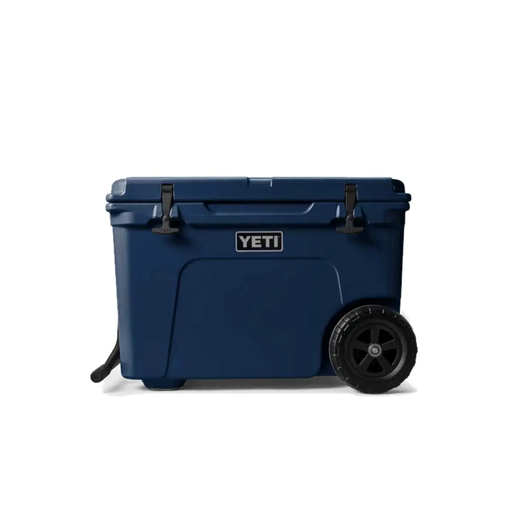 Yeti Tundra Haul - Navy 1