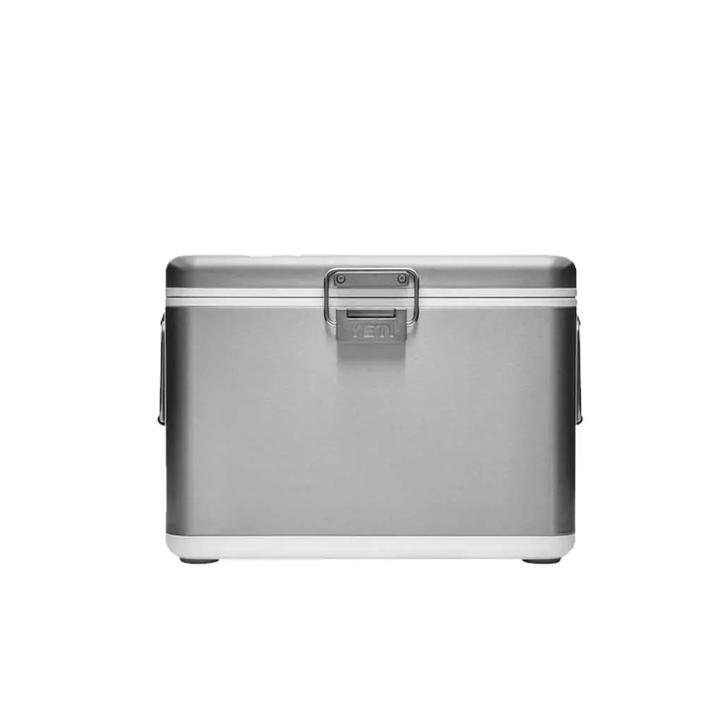 Yeti V-Series - Silver 1