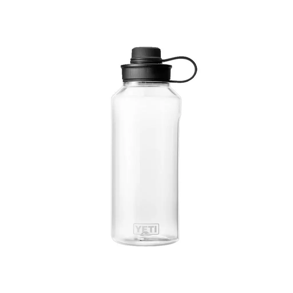 Yeti Yonder 1.5L / 50Oz Water Bottle - Clear 1