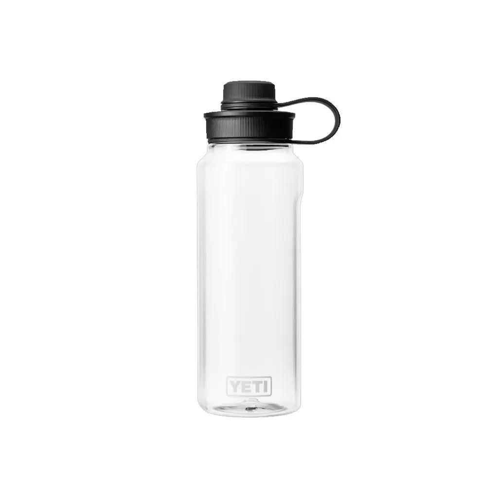 Yeti Yonder 1L / 34Oz Water Bottle - Clear 1