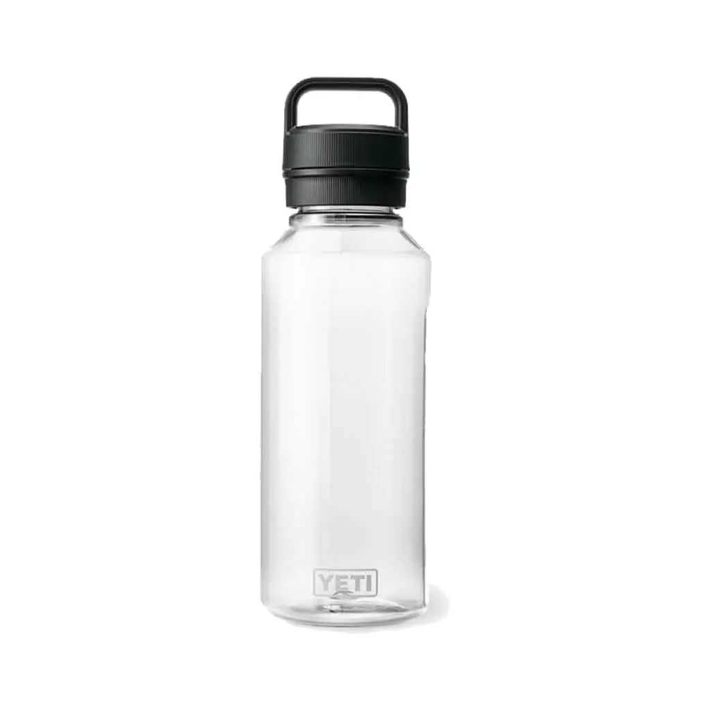 Yeti Youder 1L / 34Oz Water Bottle - Clear 1