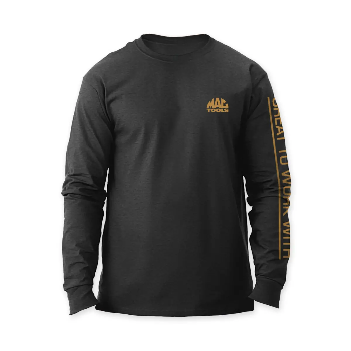 Long Sleeve Performance Tee 2