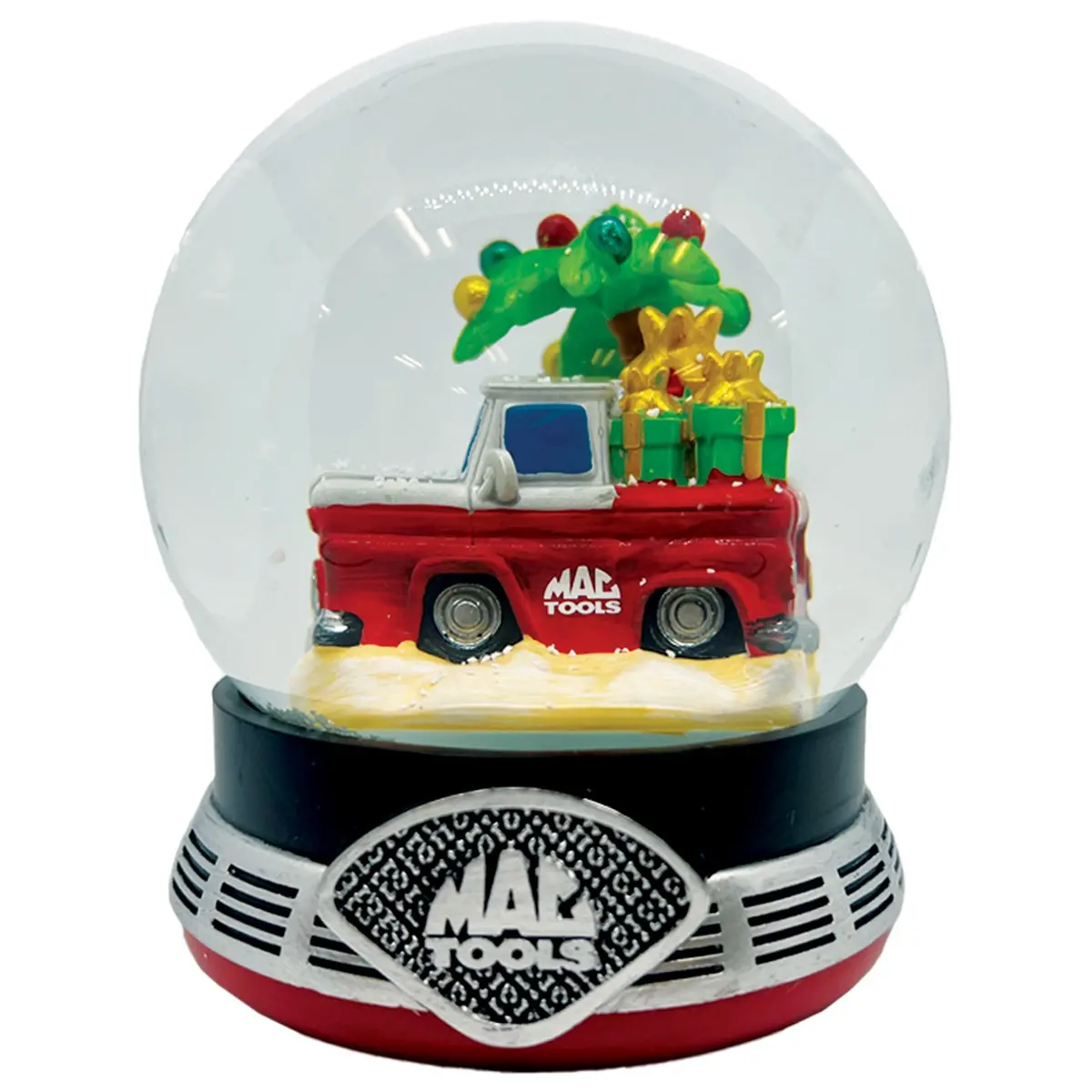 Collectible Snow Globe 1