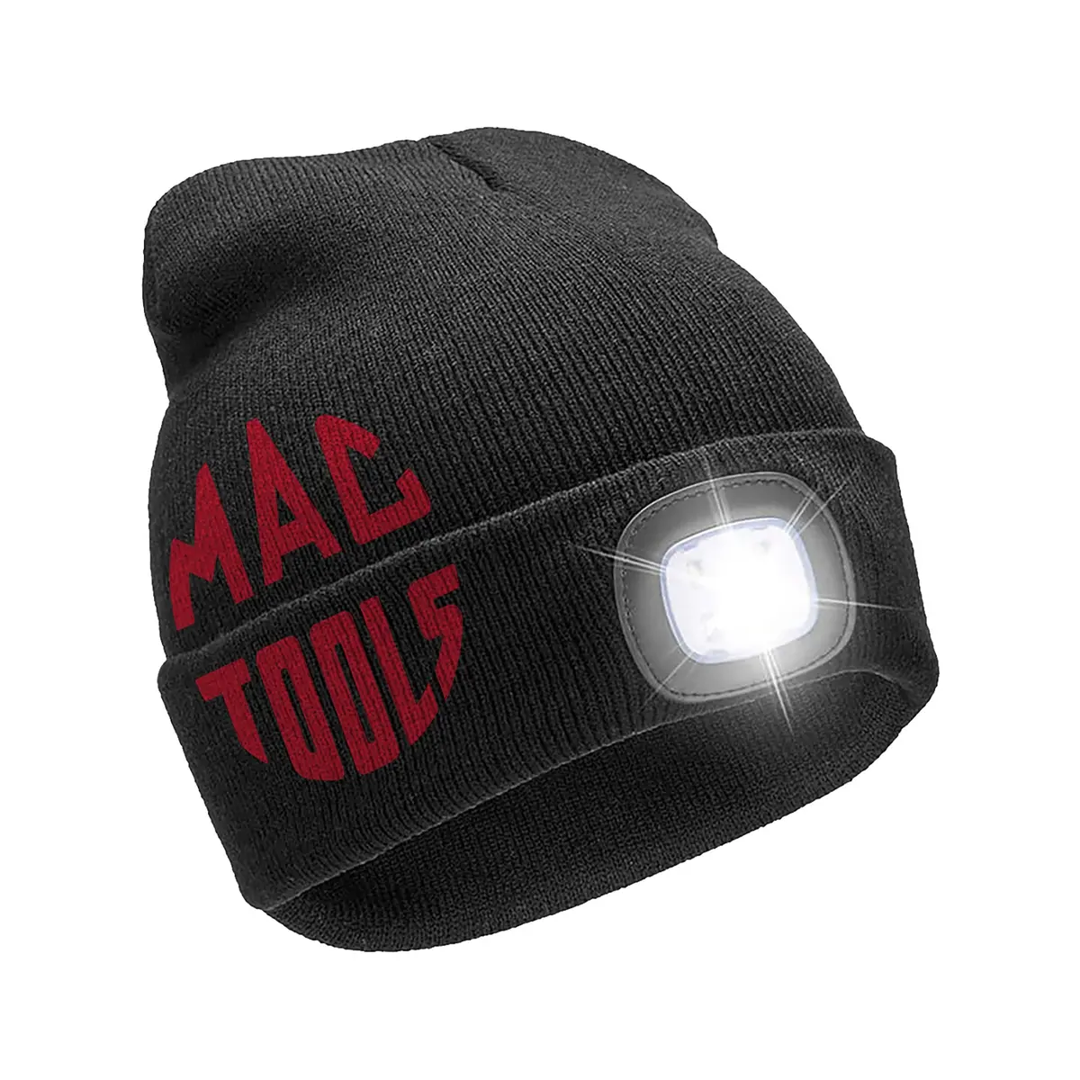 Headlight Beanie 1