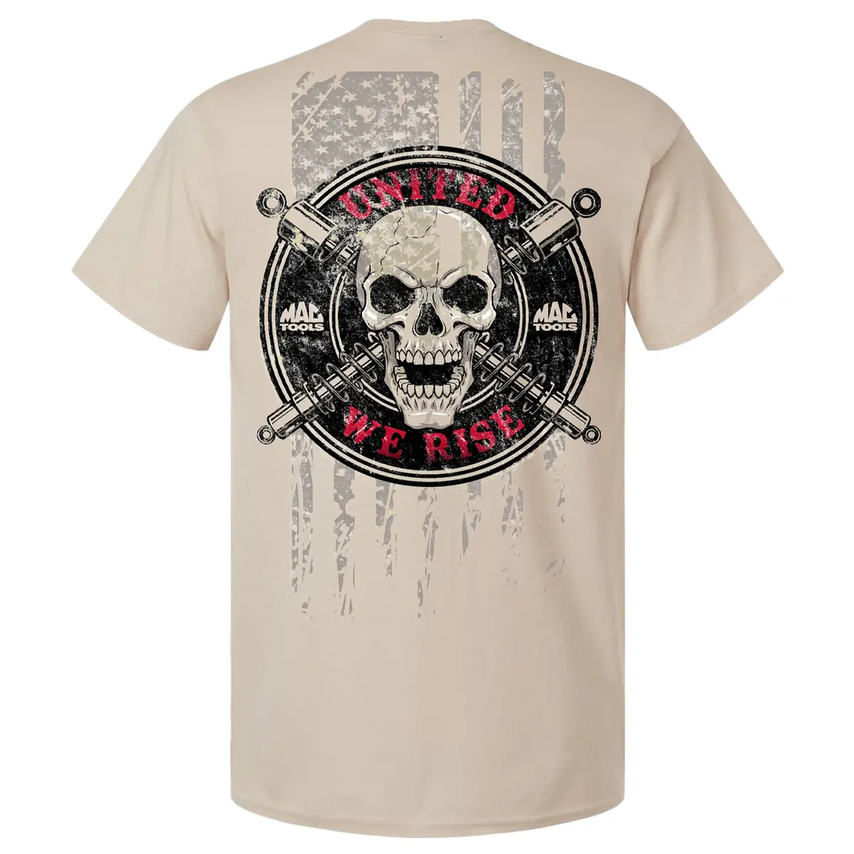 United We Rise Tee 1