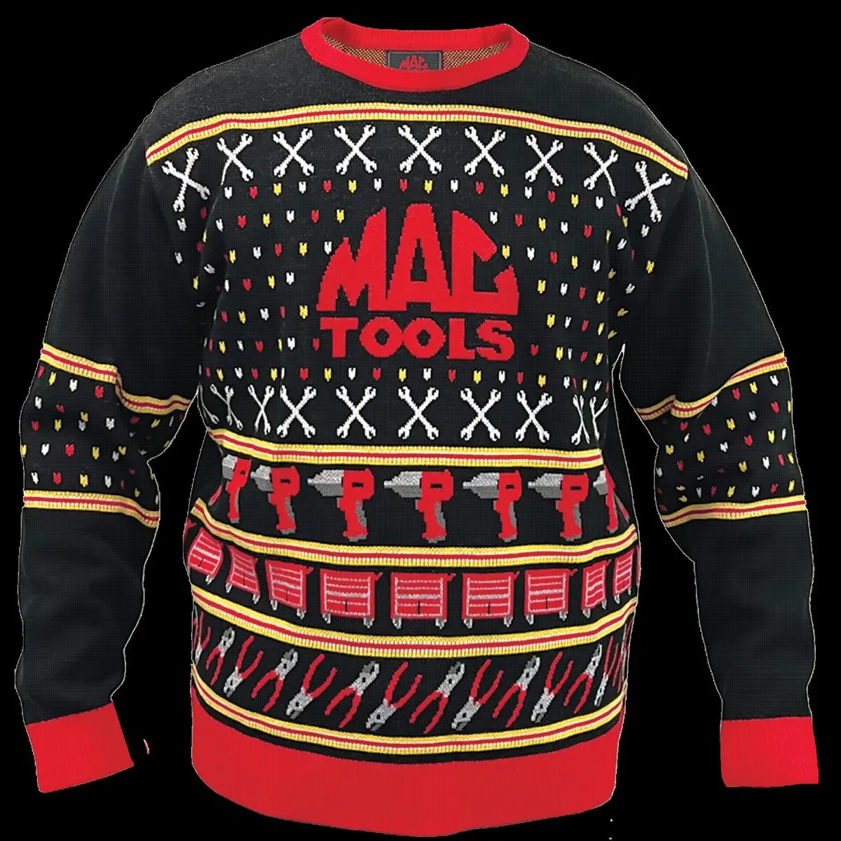 Holiday Sweater 2