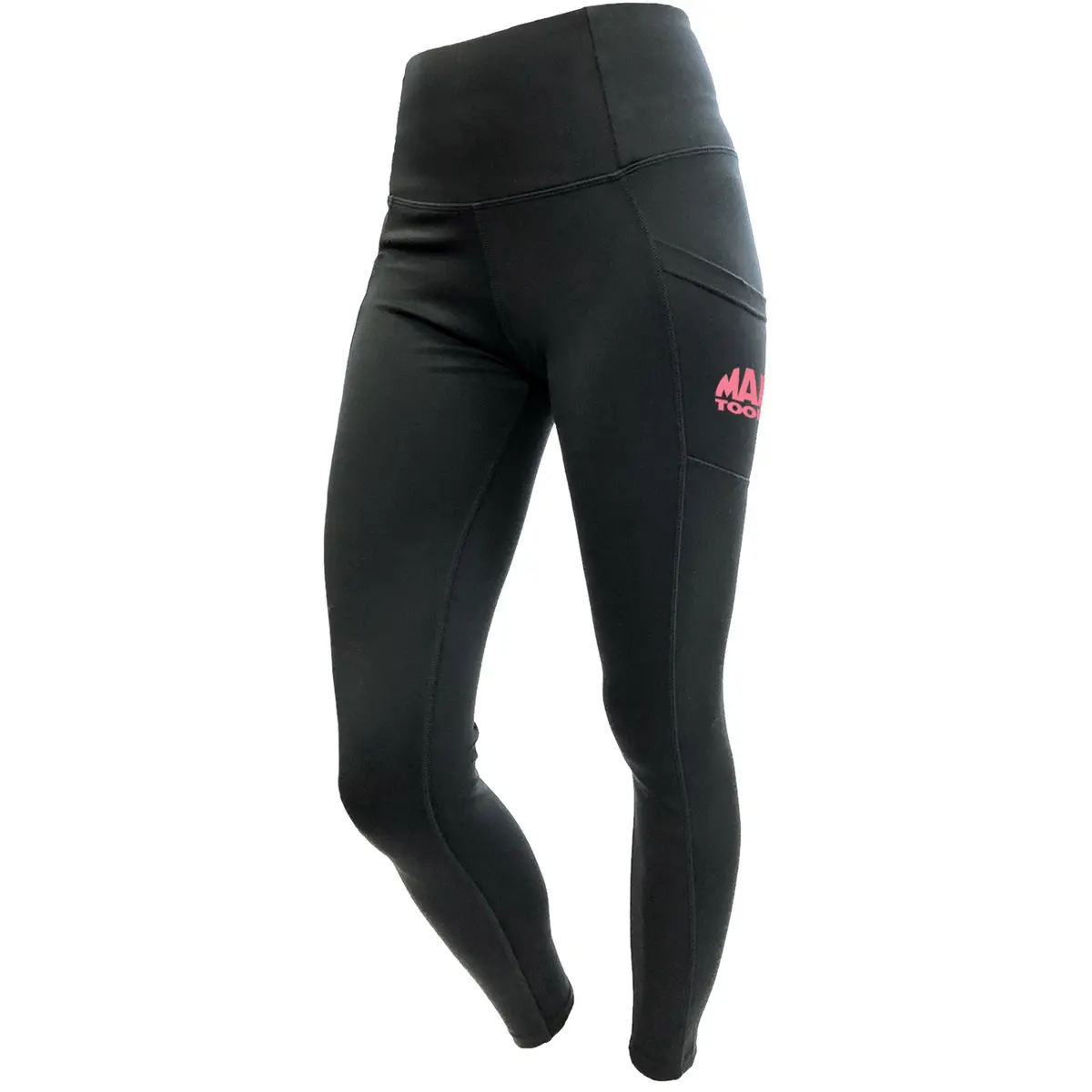 Women's Fleece Lined Leggings 3
