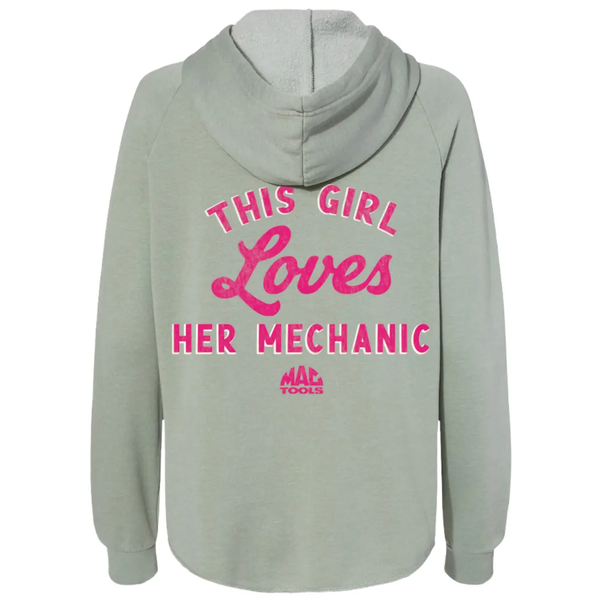 This Girl Full Zip Hoodie 1