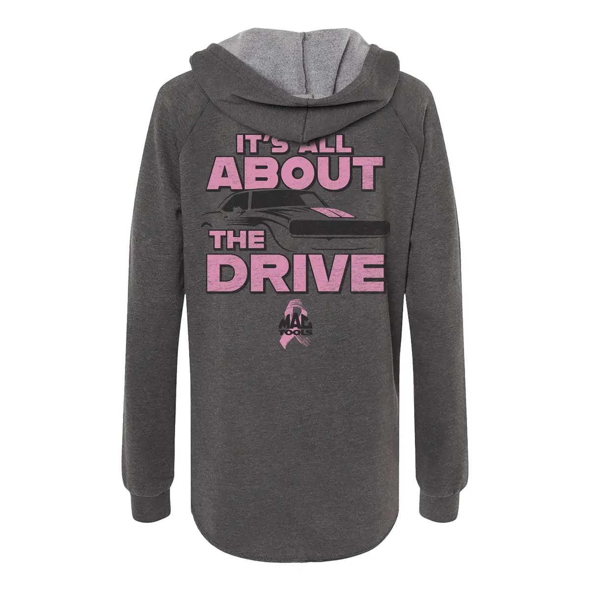 All About The Drive Bca Hoodie 5