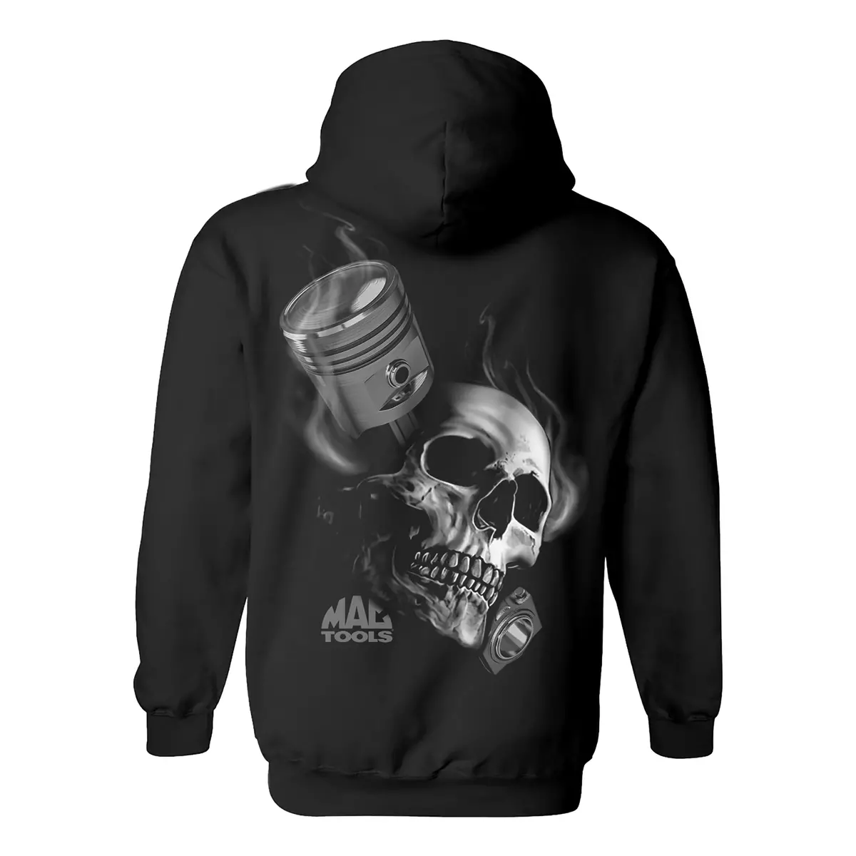 Motorhead Hoodie 4
