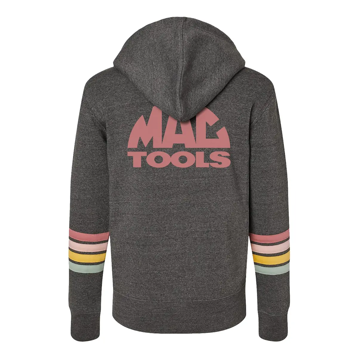 Women's Multicolored Logo Full 1