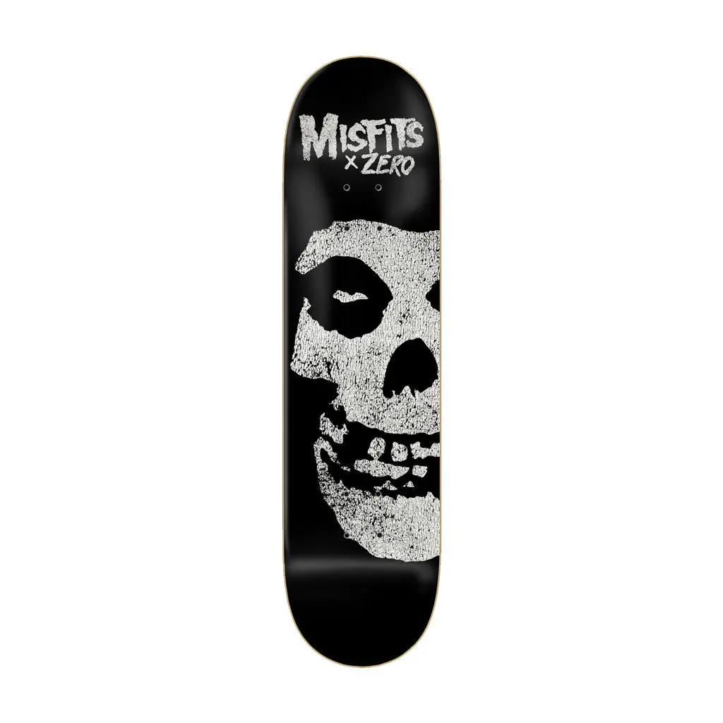 Zero Misfits Vintage Fiend Deck 1