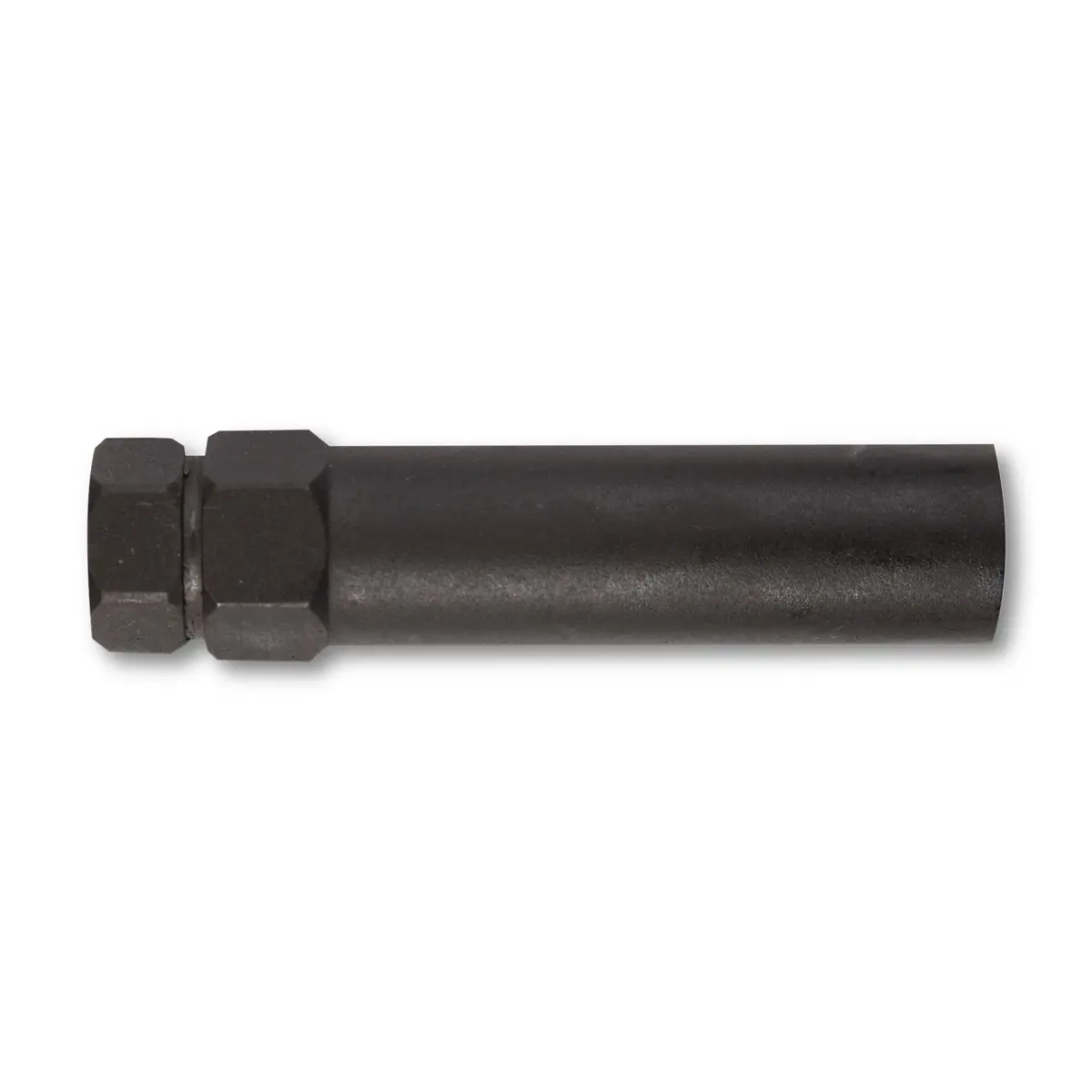 6-Spline Small Diameter Socket - 41/64" Inside Diameter 1