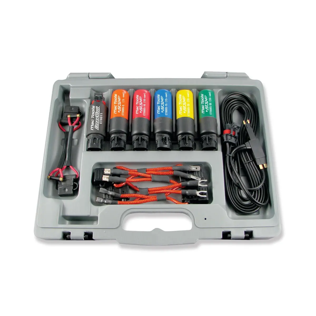 13-Pc. Master Fuse Saver Set 1