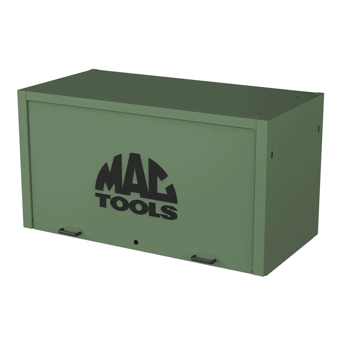 Tech™ Series T5025 Top Hutch - Olive Green 1