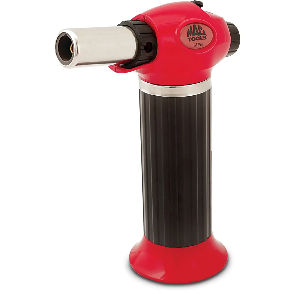 Butane-Powered Jumbo Torch 1
