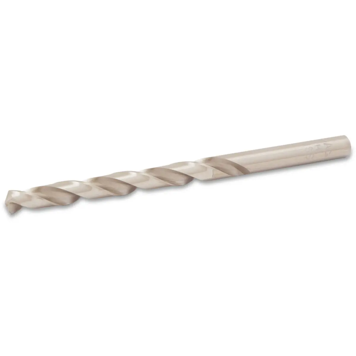 High Speed Steel Drill Bit H - 0.266" 1