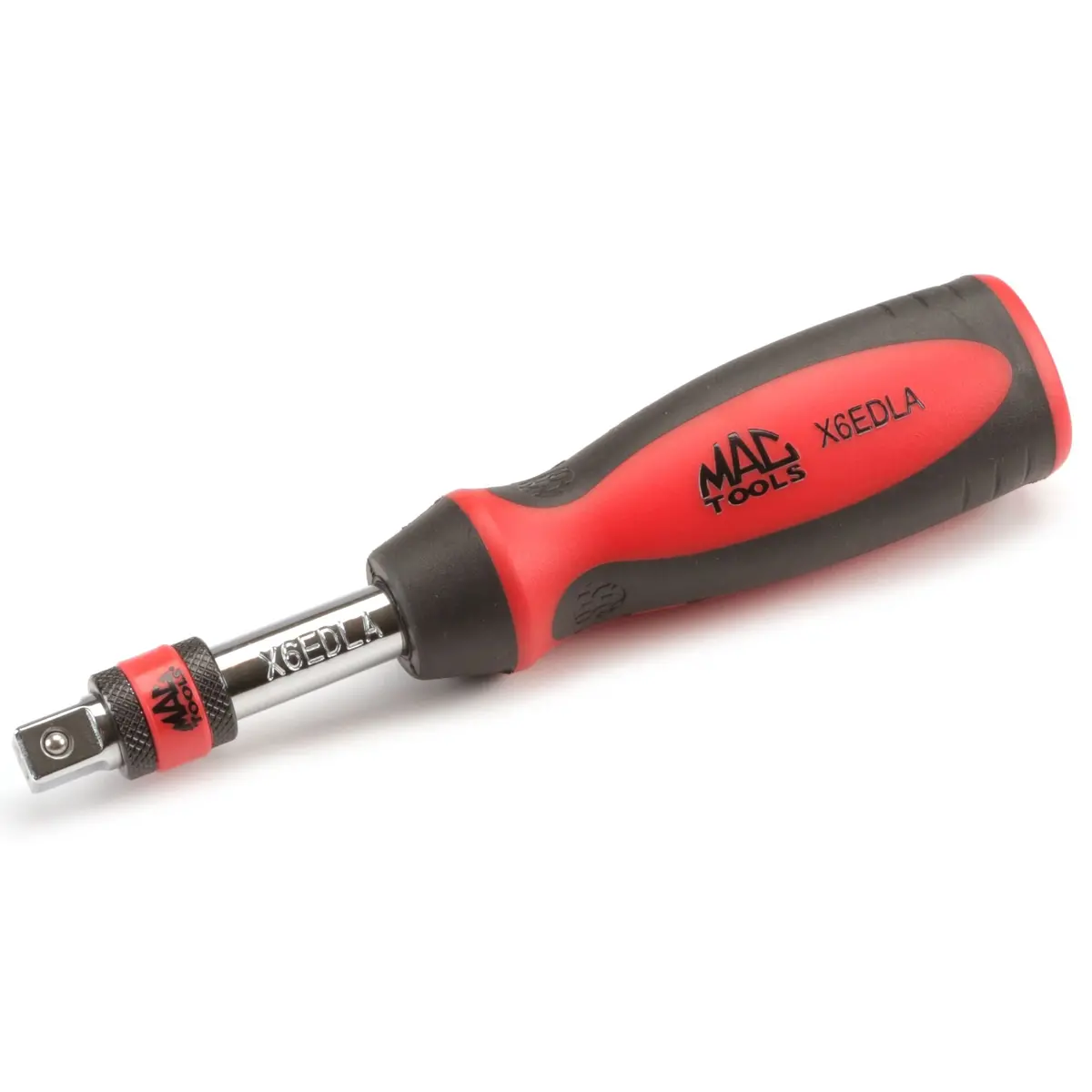 3/8" Hand-Drive Extension 1