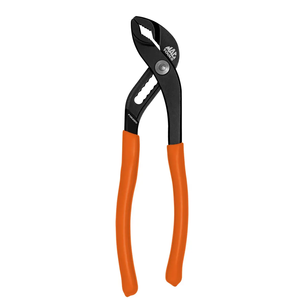 10” Adjustable Joint C.S.T. Pliers Hi-Viz Orange 1