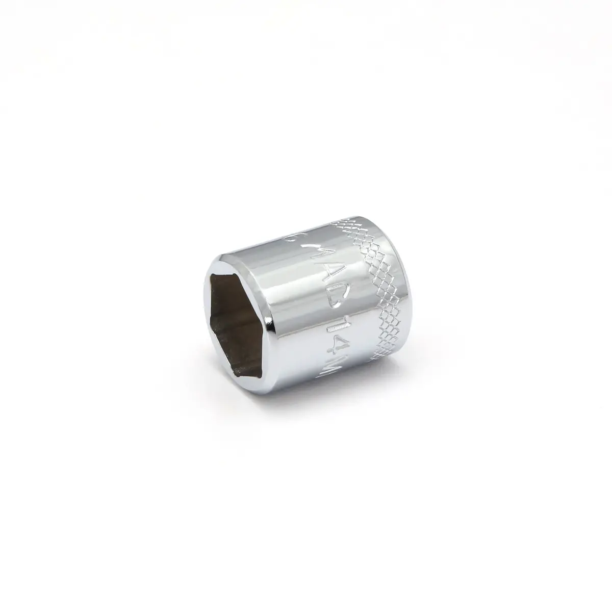 3/8" Drive Super-Short Socket 14Mm - 6-Pt. 1
