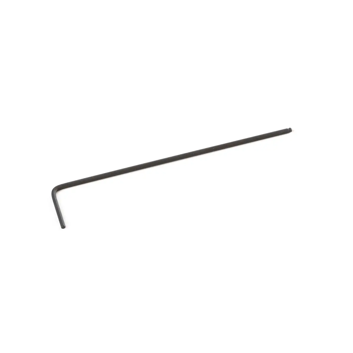 Ball-End Hex Key 1